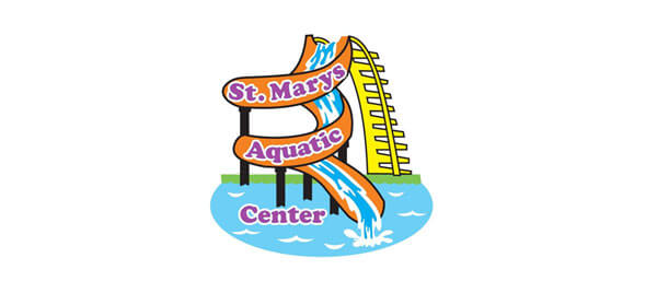 St. Mary's Logo