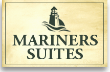 Mariners Suites Logo